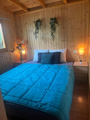 Classic-Chalet Porlezza Corrido